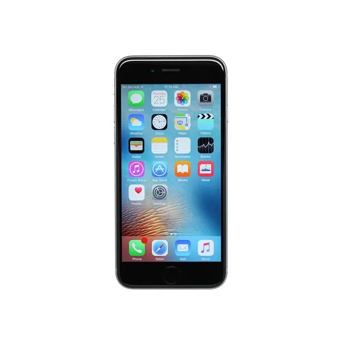 Apple iPhone 6s 128GB Mobile Phone