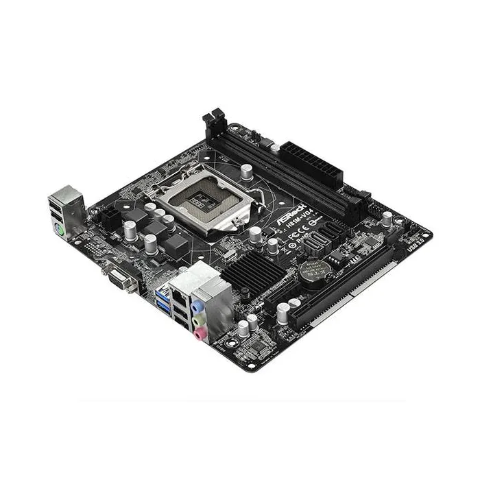 MB ASROCK H81M-VGA R3.0