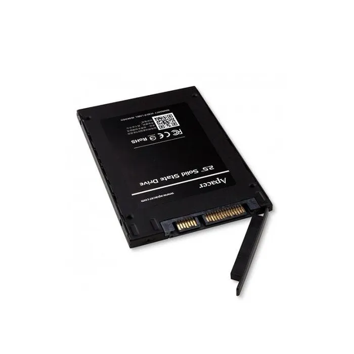 SSD Drive Apacer Panther AS330 240GB حافظه اس اس دی اپیسر