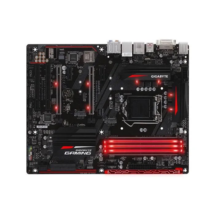 MB GIGABYTE GA-H270 Gaming 3 مادربرد گیگابایت