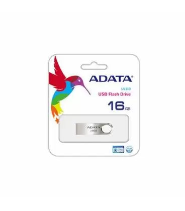 Flash Memory 16GB ADATA UV310 فلش ای دیتا