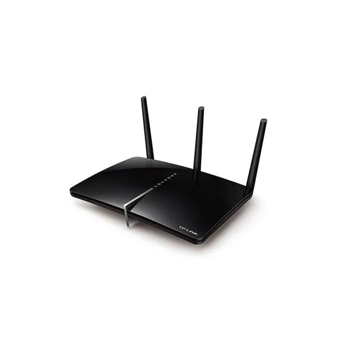 MODEM TP-LINK Archer D2 Wireless AC750 Dual Band ADSL2+ Modem Router مودم تی پی لینک