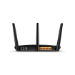 MODEM TP-LINK Archer D2 Wireless AC750 Dual Band ADSL2+ Modem Router مودم تی پی لینک
