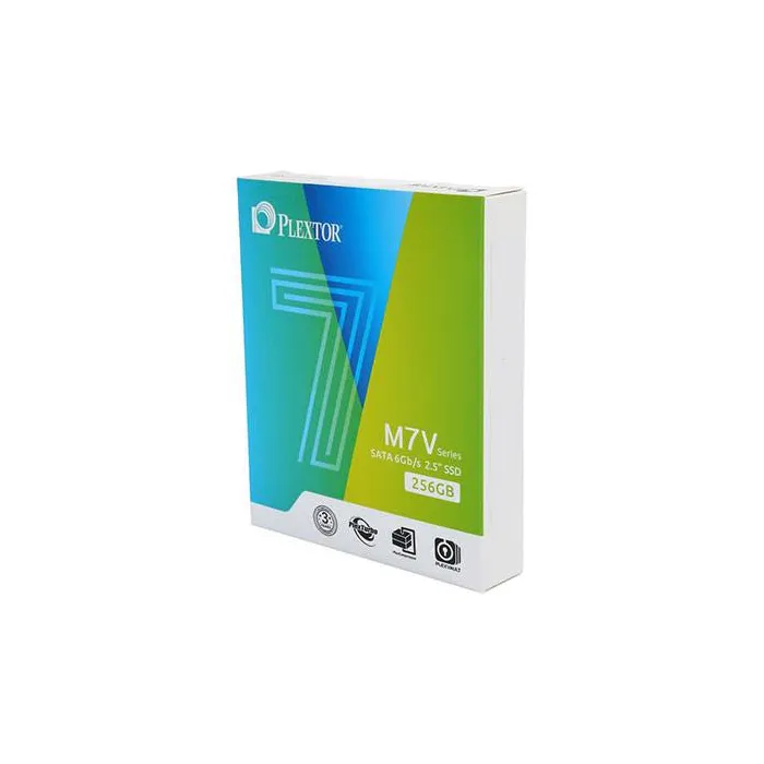 SSD Drive Plextor M7V 256GB حافظه اس اس دی پلکستور