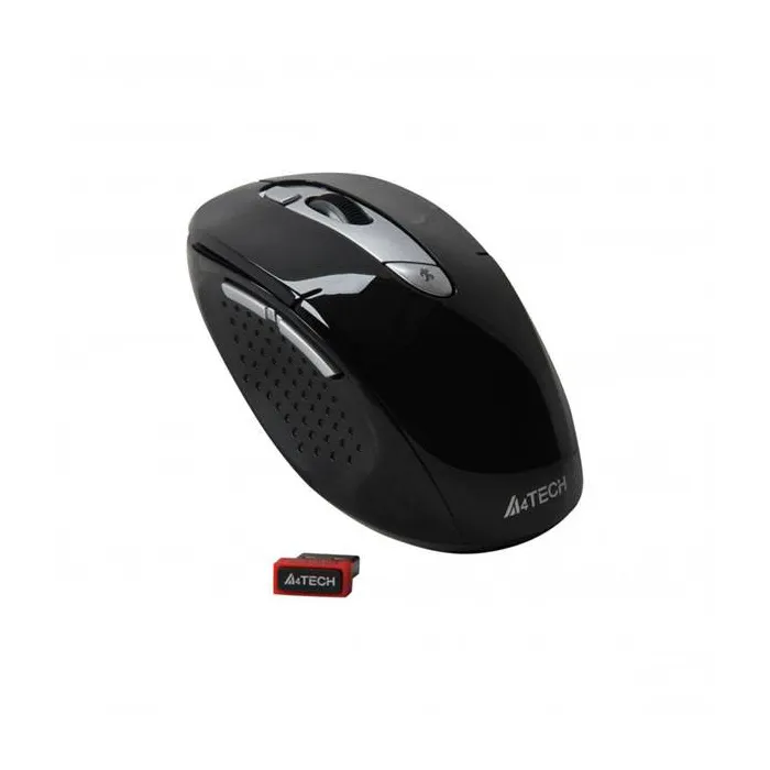 MOUSE A4TECH G11-570FX Wireless موس ای فور تک
