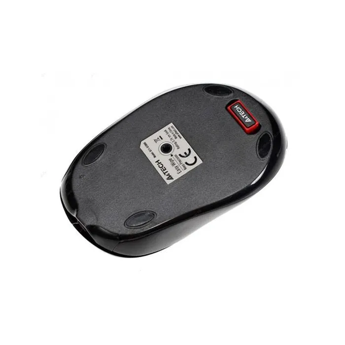 MOUSE A4TECH G11-570FX Wireless موس ای فور تک