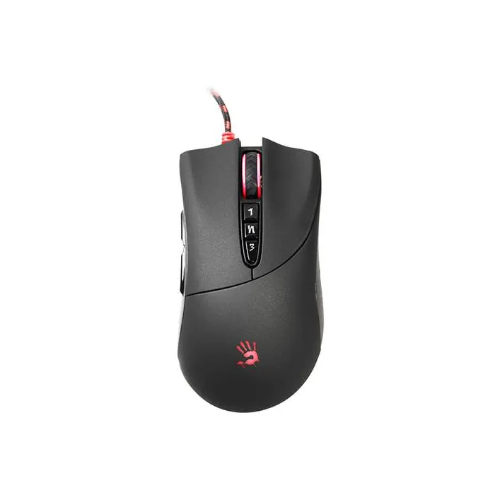 MOUSE A4TECH V3 BLOODY GAMING موس ای فورتک