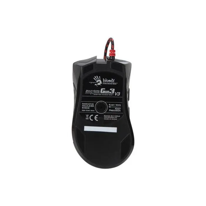 MOUSE A4TECH V3 BLOODY GAMING موس ای فورتک