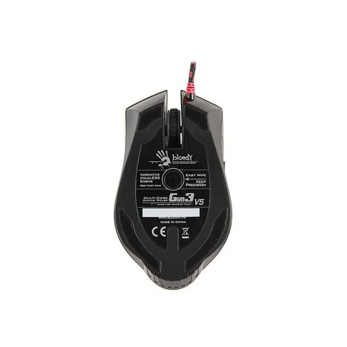 MOUSE A4TECH V5M BLOODY GAMING موس ای فورتک