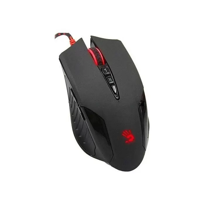 MOUSE A4TECH V5M BLOODY GAMING موس ای فورتک
