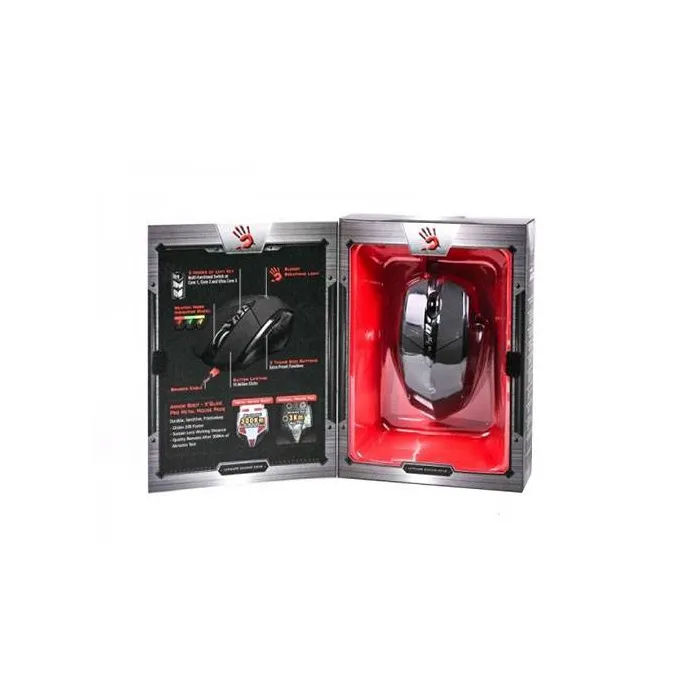 MOUSE A4TECH V7 BLOODY GAMING موس ای فورتک