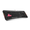 KEYBOARD A4TECH BLOODY Q100 کیبورد ای فورتک