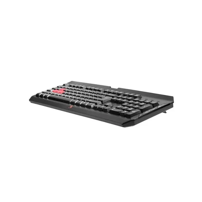 KEYBOARD A4TECH BLOODY Q100 کیبورد ای فورتک