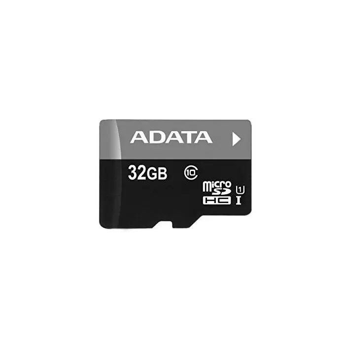 Card 32GB Adata Premier UHS-I Class 10 microSDHC کارت حافظه ای دیتا