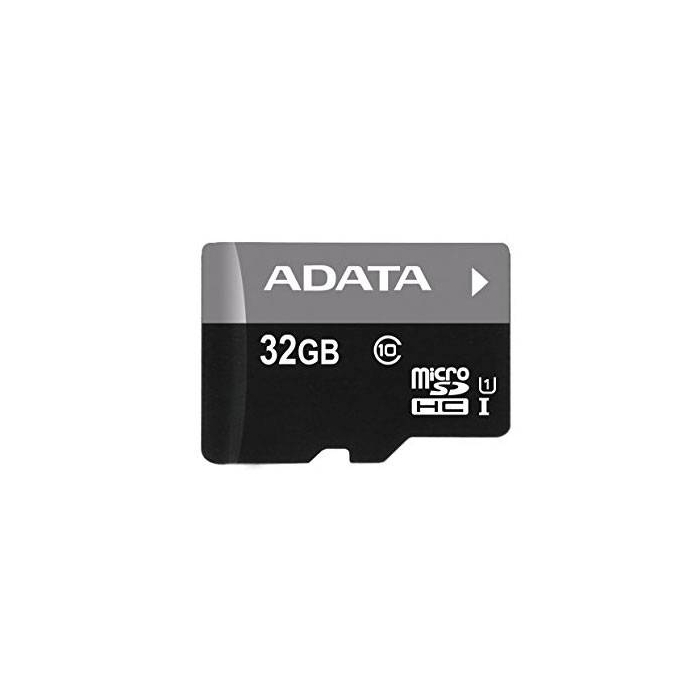 Card 32GB Adata Premier UHS-I Class 10 microSDHC کارت حافظه ای دیتا