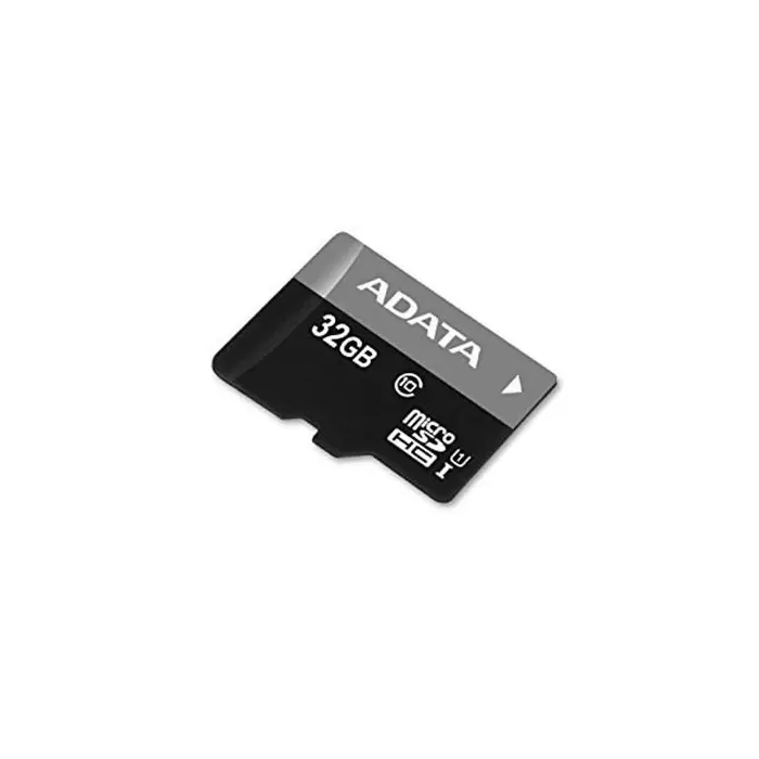 Card 32GB Adata Premier UHS-I Class 10 microSDHC کارت حافظه ای دیتا