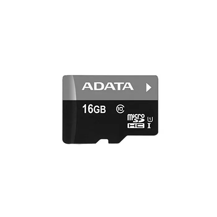 Card 16GB Adata Premier UHS-I Class 10 microSDHC کارت حافظه ای دیتا