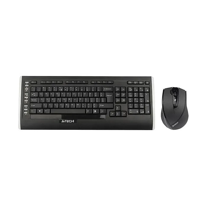 KEYBOARD & MOUSE A4TECH 9300F Wireless کیبورد و موس ای فورتک