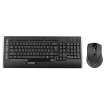 KEYBOARD & MOUSE A4TECH 9300F Wireless کیبورد و موس ای فورتک
