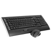 KEYBOARD & MOUSE A4TECH 9300F Wireless کیبورد و موس ای فورتک