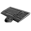KEYBOARD & MOUSE A4TECH 9300F Wireless کیبورد و موس ای فورتک