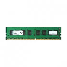 رم کامپیوتر DDR4 تک کاناله 2133 مگاهرتز CL15 کینگستون مدل KVR21N15S8-8 ظرفیت 8 گیگابایت