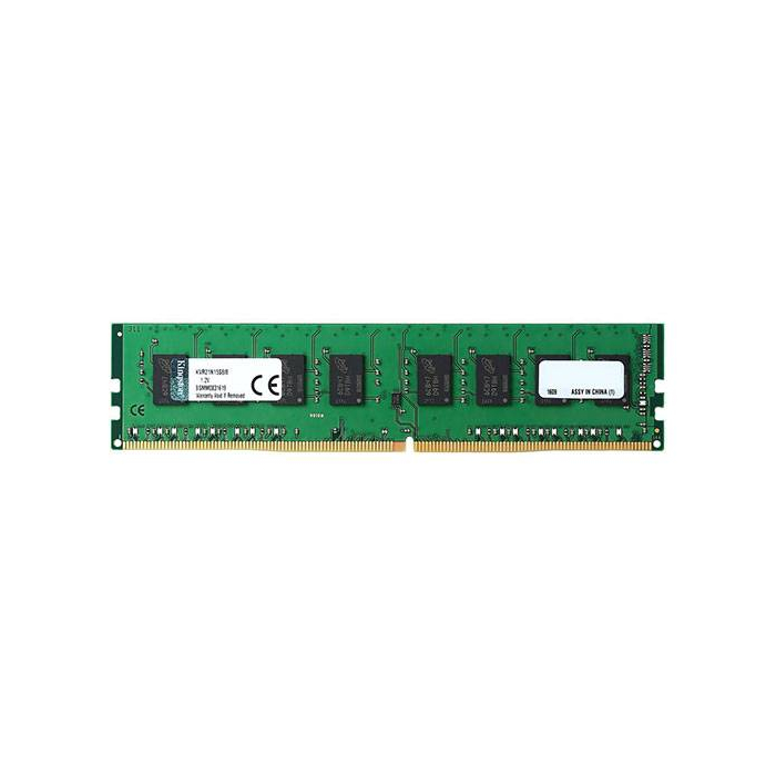 RAM 8G Kingston KVR21N15S8-8 DDR4 2133MHz رم کینگستون