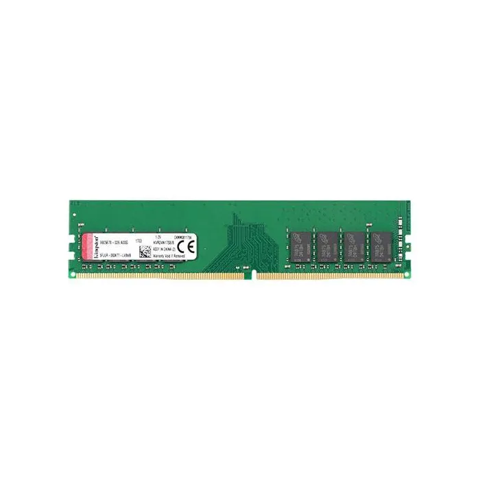 RAM 8G Kingston KVR24N17S8-8 DDR4 2400 رم کینگستون