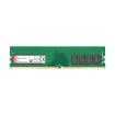 RAM 8G Kingston KVR24N17S8-8 DDR4 2400 رم کینگستون