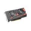 ASUS EX-GTX1050TI-O4G Graphics Card کارت گرافیک ایسوس