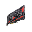 ASUS EX-GTX1050TI-O4G Graphics Card کارت گرافیک ایسوس
