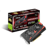 ASUS EX-GTX1050TI-O4G Graphics Card کارت گرافیک ایسوس