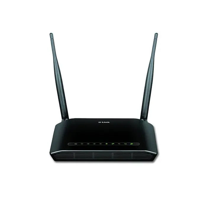 MODEM ADSL D-LINK DSL-2740U