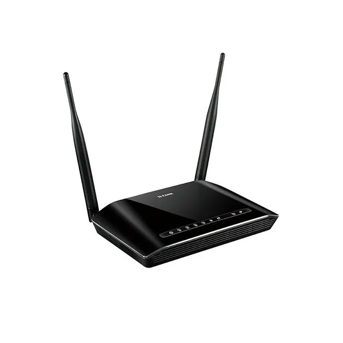 MODEM ADSL D-LINK DSL-2740U