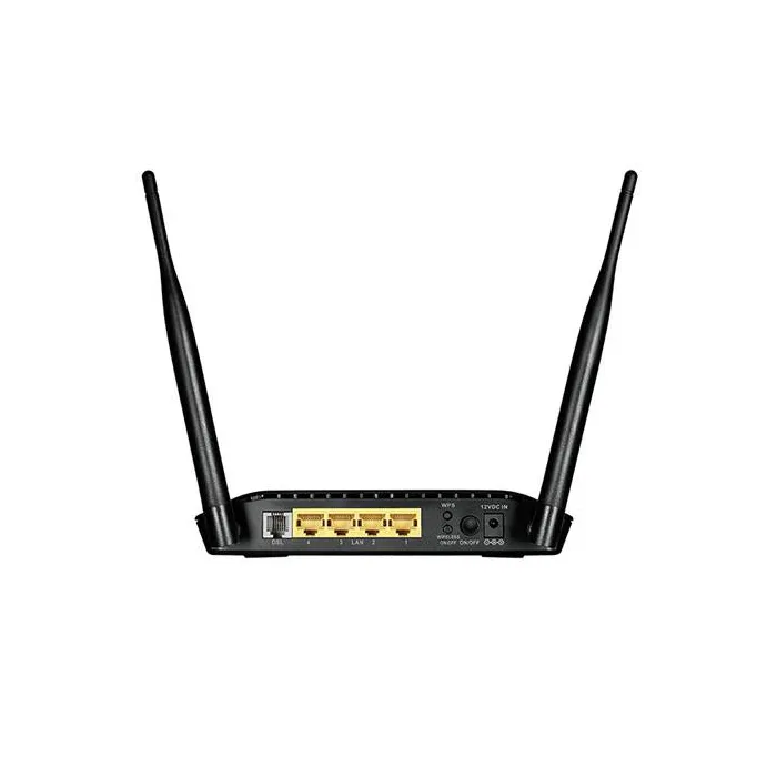 MODEM ADSL D-LINK DSL-2740U