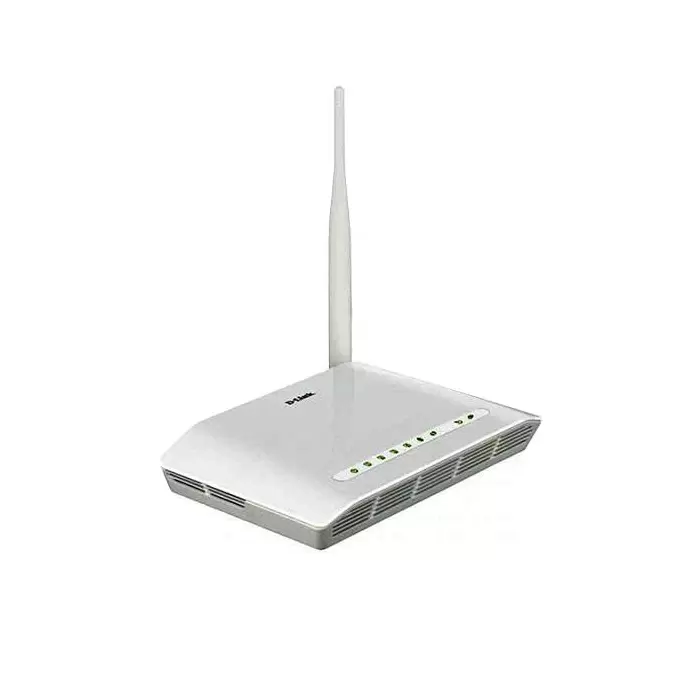 MODEM ADSL D-LINK DSL-2730U