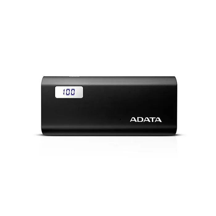 Adata P12500D Power Bank پاور بانک ای دیتا