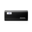 Adata P12500D Power Bank پاور بانک ای دیتا