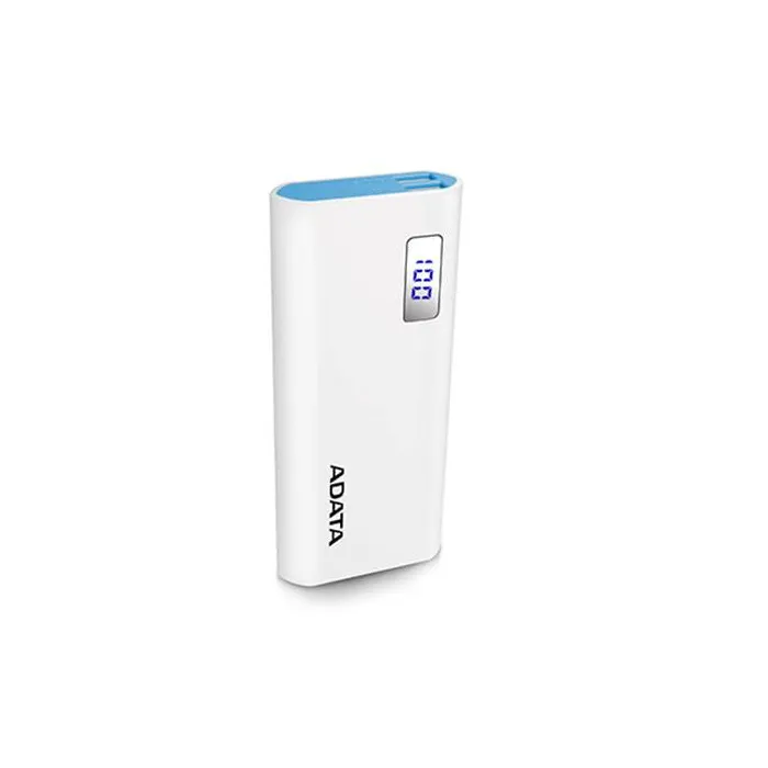 Adata P12500D Power Bank پاور بانک ای دیتا