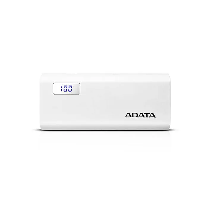 Adata P12500D Power Bank پاور بانک ای دیتا
