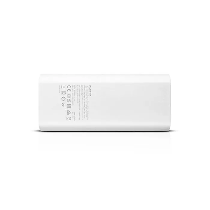 Adata P12500D Power Bank پاور بانک ای دیتا