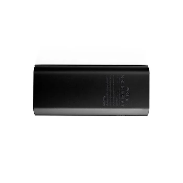 Adata P12500D Power Bank پاور بانک ای دیتا