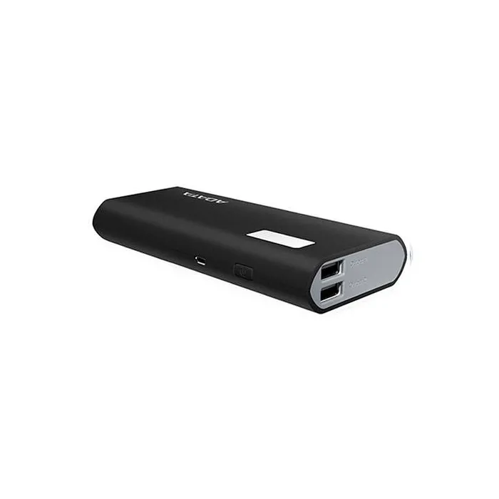 Adata P12500D Power Bank پاور بانک ای دیتا