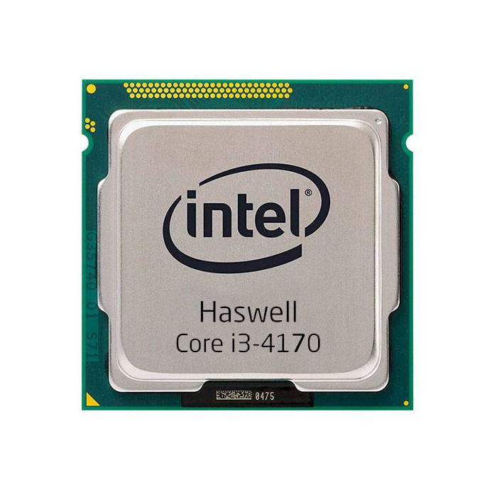 CPU INTEL CORE I3 4170 سی پی یو اینتل