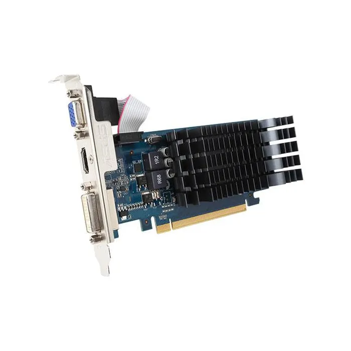 ASUS EN210 SILENT/DI/1GD3/V2 LP Graphics Card کارت گرافیک ایسوس