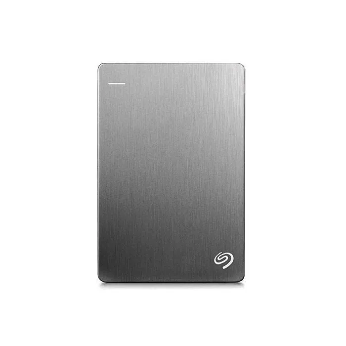 Hard Seagate 2TB Backup Plus Slim