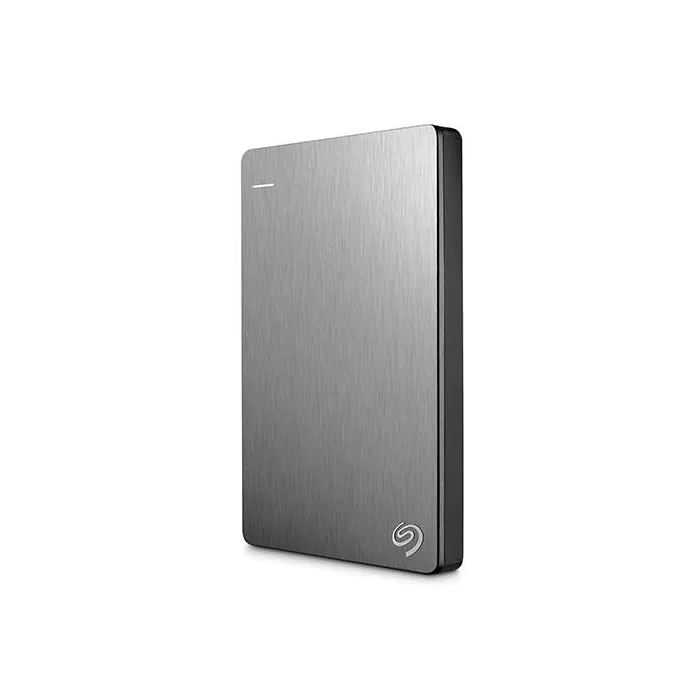 Hard Seagate 2TB Backup Plus Slim