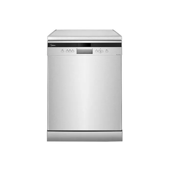 WQP12-J7635E ماشين ظرفشويي ميديا