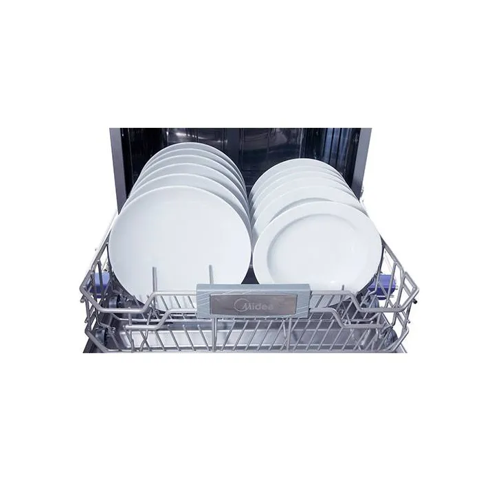 WQP12-J7635E ماشين ظرفشويي ميديا