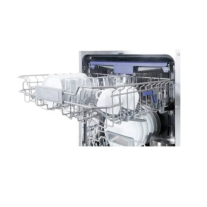 WQP12-J7635E ماشين ظرفشويي ميديا